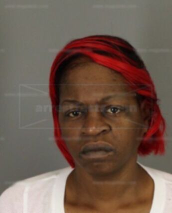 Melody Denise Thompson