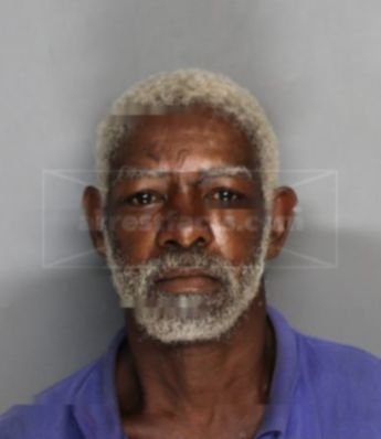 Anthony Smokey Garner