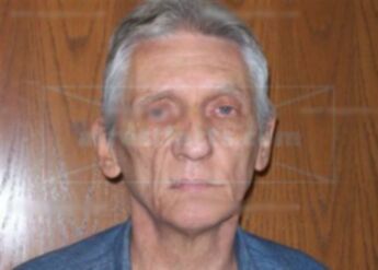 Richard Allen Alvis