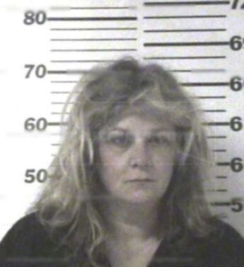 Dawn Leanna Davenport