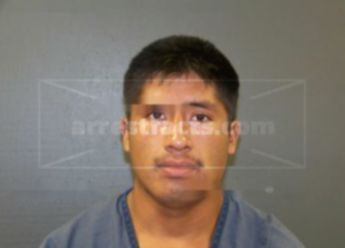 Jose Luis Santiago Ramirez