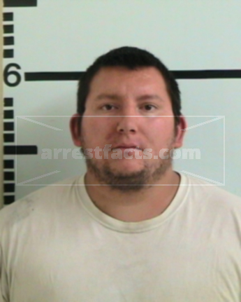 Adam Abriego Lopez
