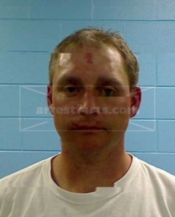Donald Arbie Mashburn