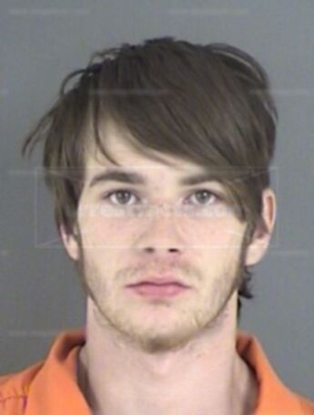 Joshua Hunter George