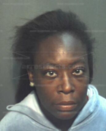 Vernita Johnson Mack