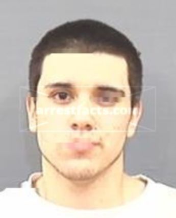 Joseph Chevy Gage