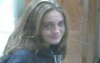 Brittany Nicole Sowers