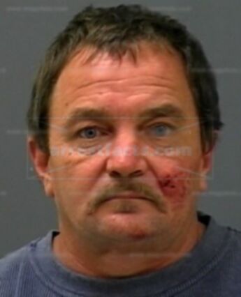 Timothy Wayne Morse