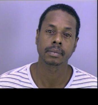 Lawrence Dion Manning