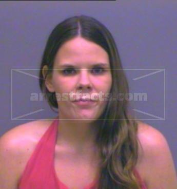 Jordan Lynette Tarver