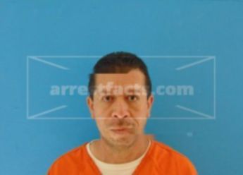 Raul De Jesus Cervantes