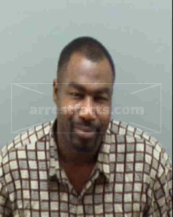 Michael Tyrone Herring