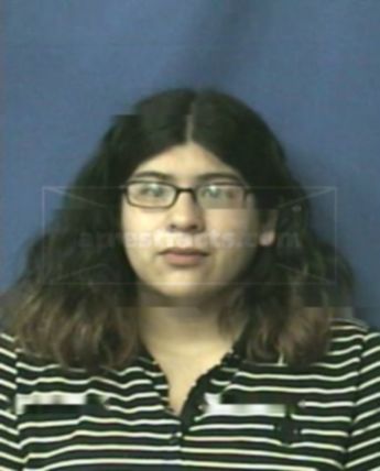 Margaret Inez Martinez