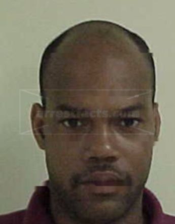 Eric Gerard Perkins