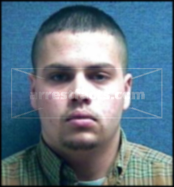 Shane Alexander Martin