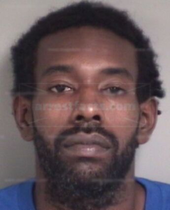 Martin Jamaal Blair