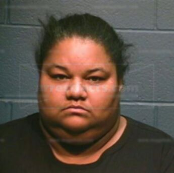 Coeshia Renel Rutherford