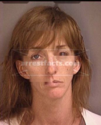 Sheila Elaine Petty
