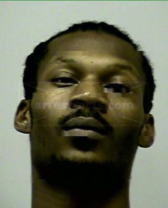 Demetrius Lewis Smith