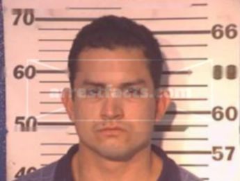 Reymundo Fernandez Ayala