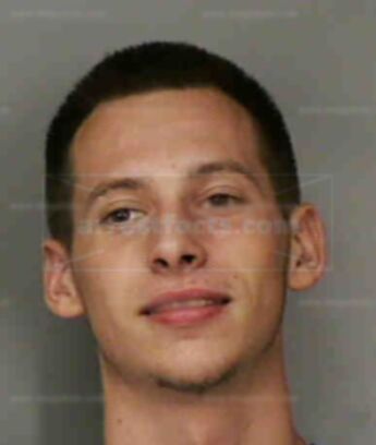 Montana James Earl Combs