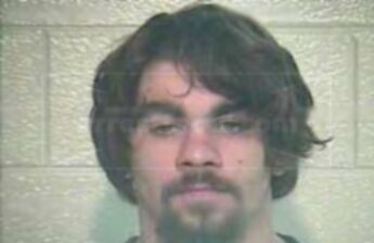 Ashton Wesley Boyd