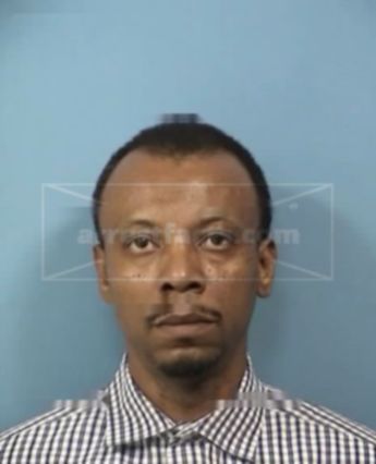 Dredrick Browning