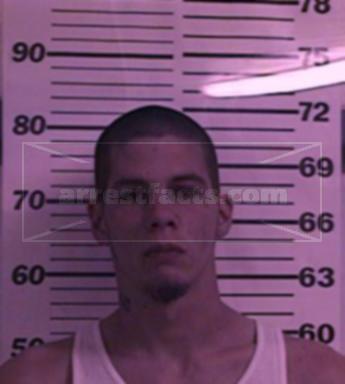 Clinton Dewayne Shelton