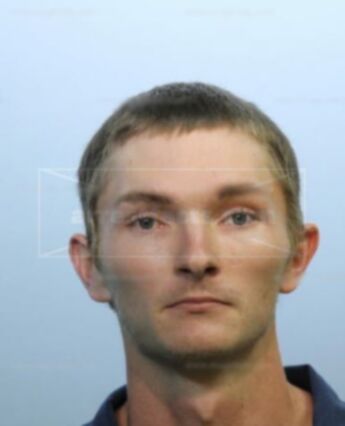 Tyler Mceachern