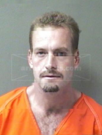 Keith Andrew Griffin