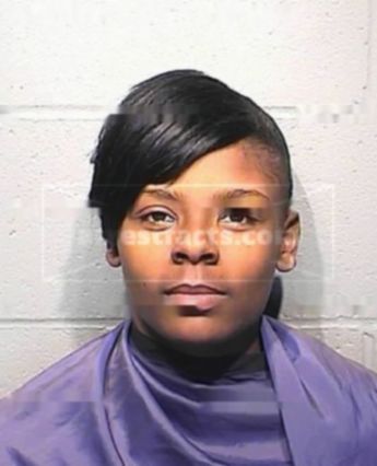 Erica Chavon Williams
