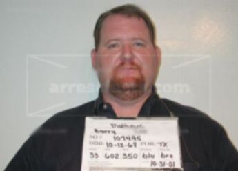 Barry Lee Mathews