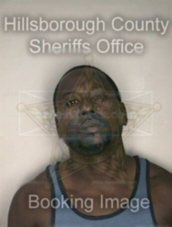 David Izell Carswell Jr.