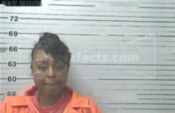 Chiquita Marie Darby