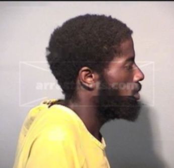Justin Lamar Bradford
