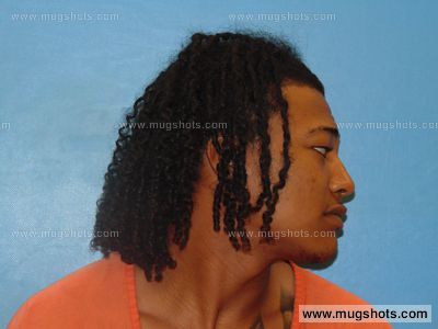 Darrian Elijah Wilson