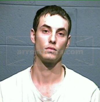 Brian James Weber