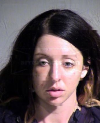 Zoe Catherine Tarter