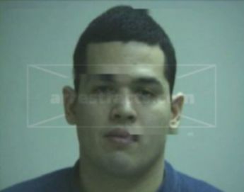 Erick Javier Gonzalez