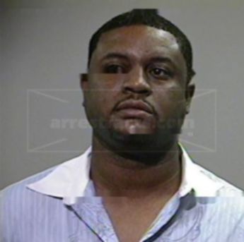 Walter Ray Green
