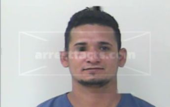 Wilmer Wilfredo Meraz