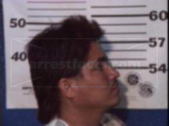 Alfredo Torres Rodriguez