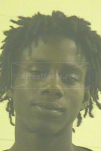 Roy Santez Parker