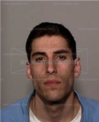 Brandon Jerome Gilles