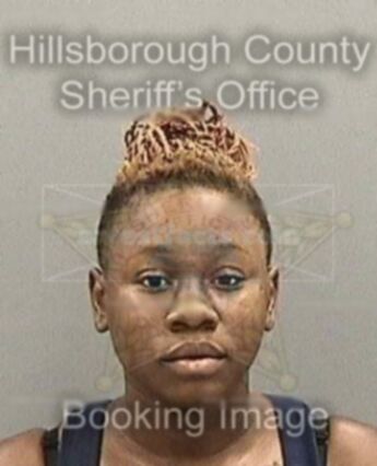Eboni Julissa Hemingway Symone
