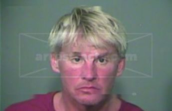 Blake William Rhodes