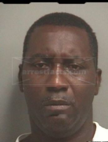Delvin Delano Williams