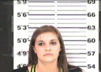 Kimberly Jolene Lucero