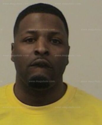 Gregory Lamont Crutcher
