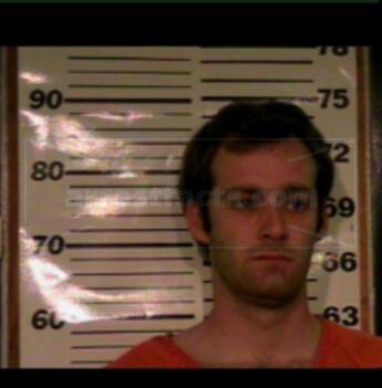 Justin Michael Martin